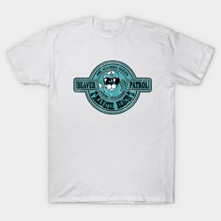 Beaver Patrol T-Shirt